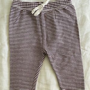 Gray Label baby leggings